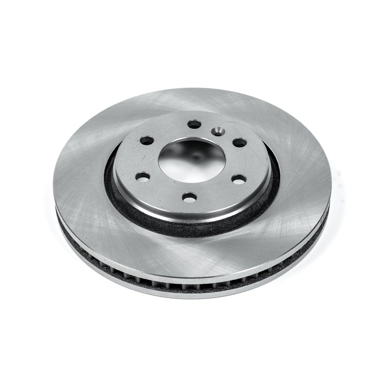 AUTOSPECIALTY BRAKE ROTOR