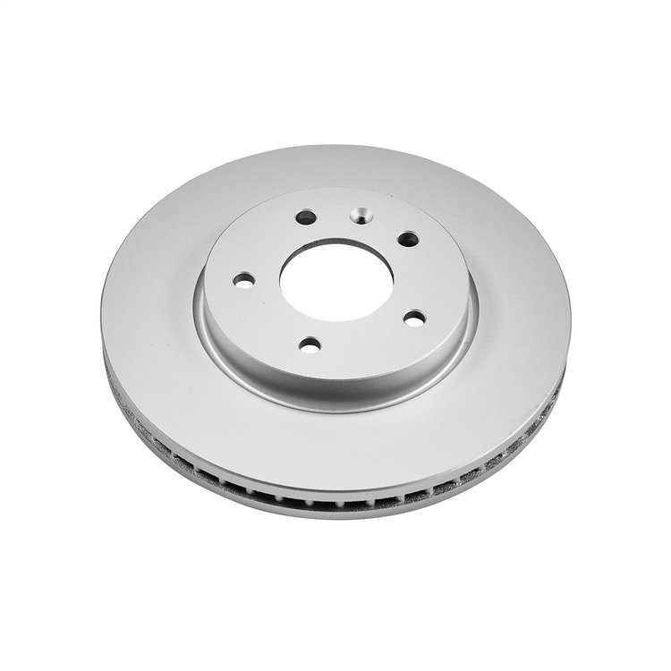 EVOLUTION COATED ROTOR