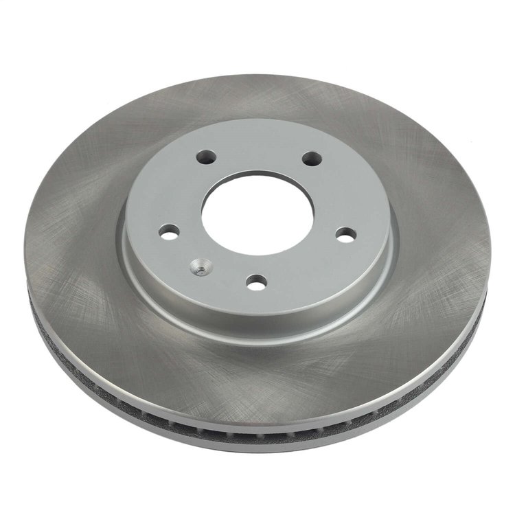AR8667SCR Front Coated Hat & Edge Rotor