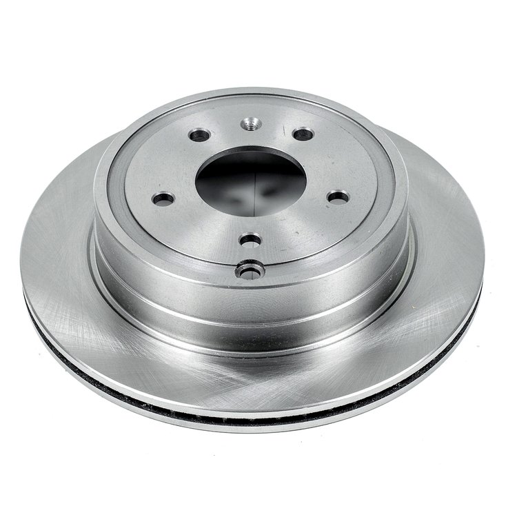 AUTOSPECIALTY BRAKE ROTOR