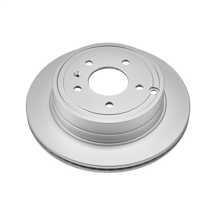 EVOLUTION COATED ROTOR