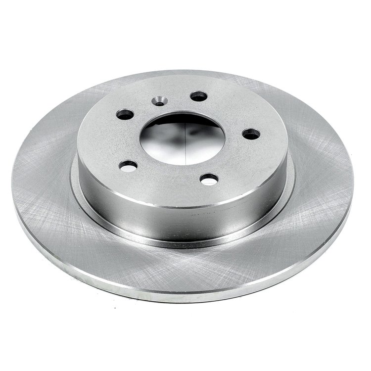 AUTOSPECIALTY BRAKE ROTOR