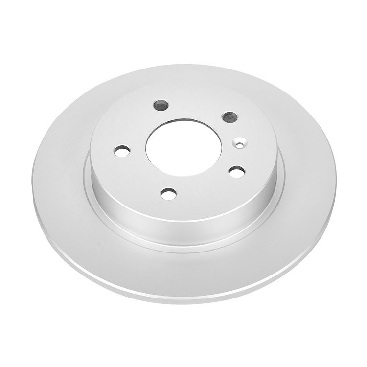EVOLUTION COATED ROTOR