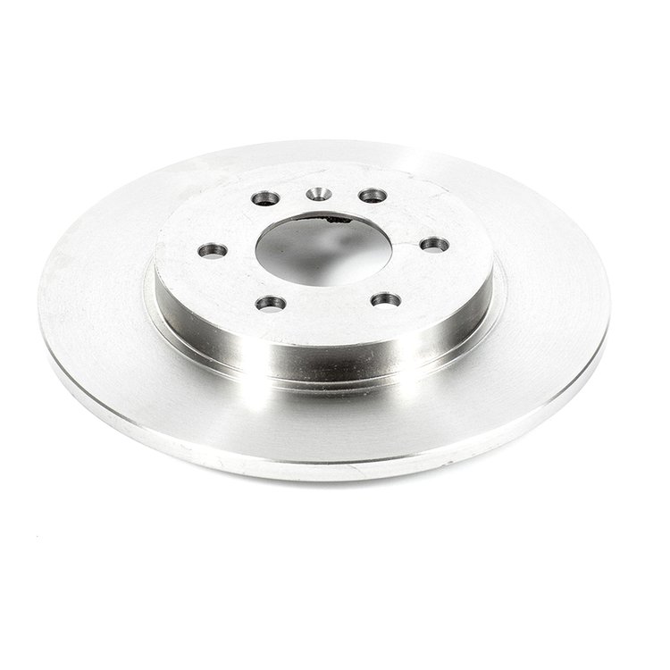 AUTOSPECIALTY BRAKE ROTOR