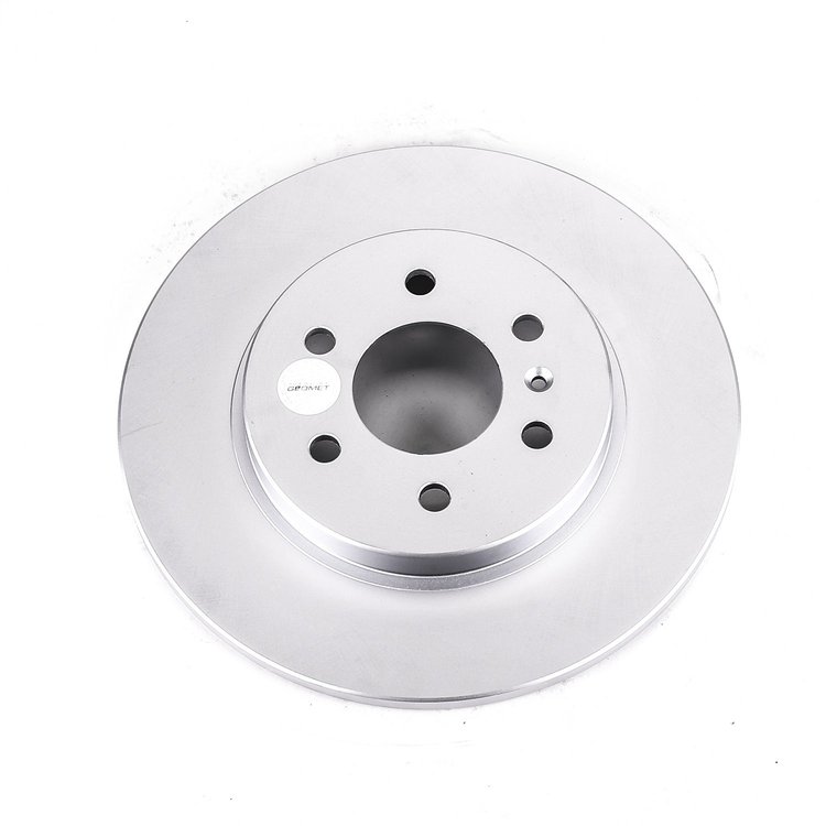 EVOLUTION COATED ROTOR