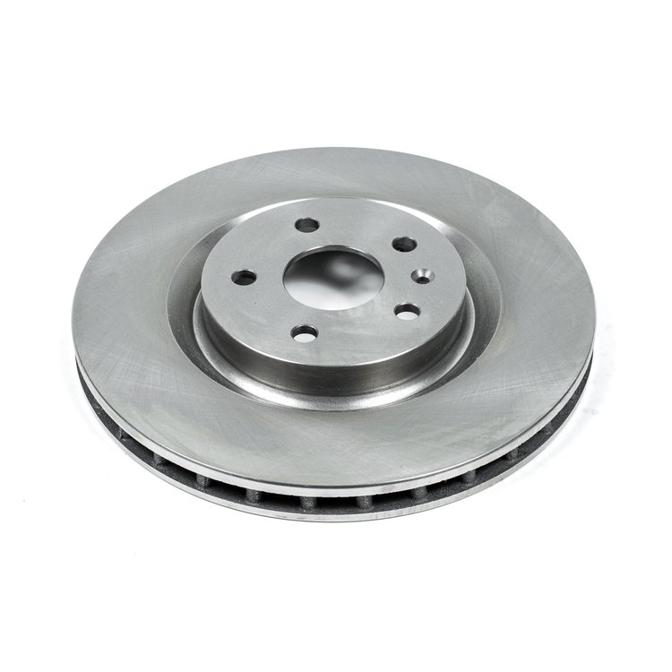 AUTOSPECIALTY BRAKE ROTOR