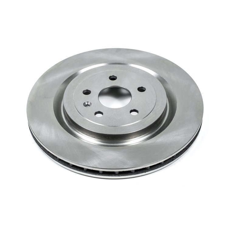 AUTOSPECIALTY BRAKE ROTOR