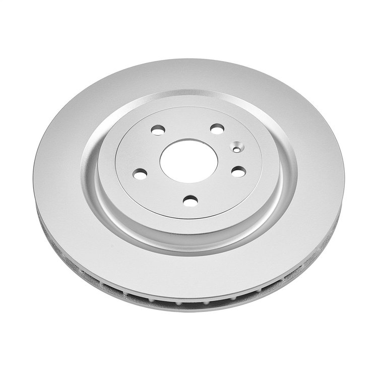 EVOLUTION COATED ROTOR