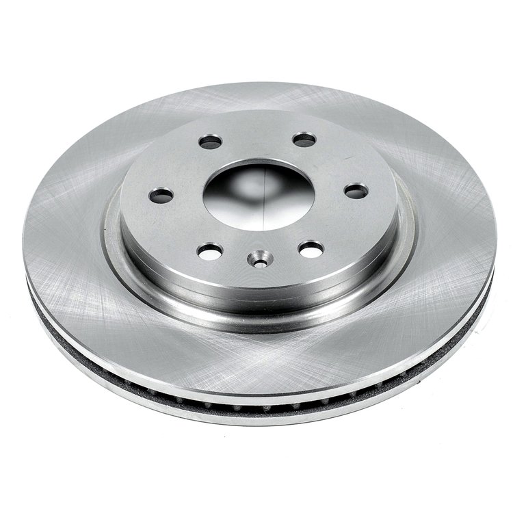 AUTOSPECIALTY BRAKE ROTOR