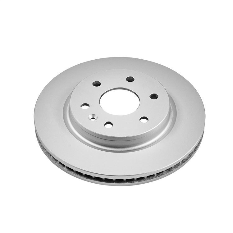 EVOLUTION COATED ROTOR