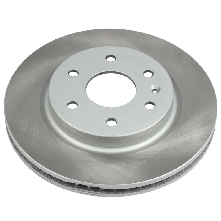AR8696SCR Front Coated Hat & Edge Rotor