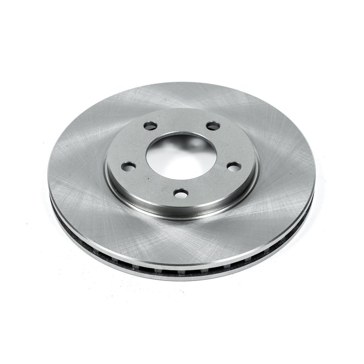 AUTOSPECIALTY BRAKE ROTOR
