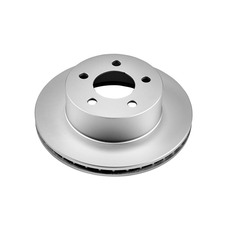 EVOLUTION COATED ROTOR