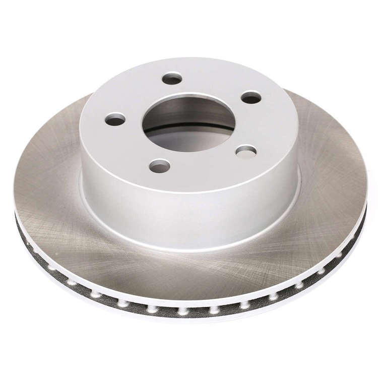AR8722SCR Front Coated Hat & Edge Rotor