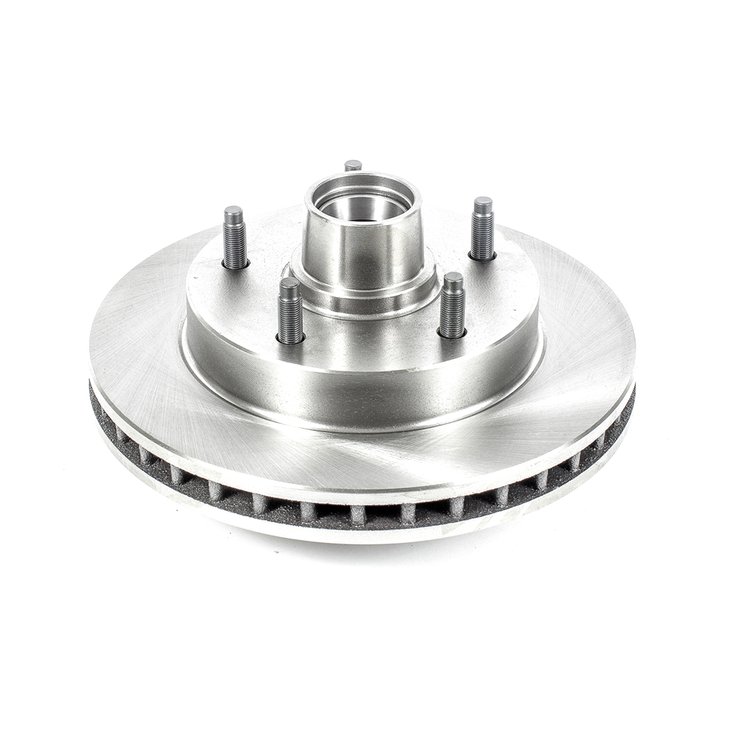 AUTOSPECIALTY BRAKE ROTOR