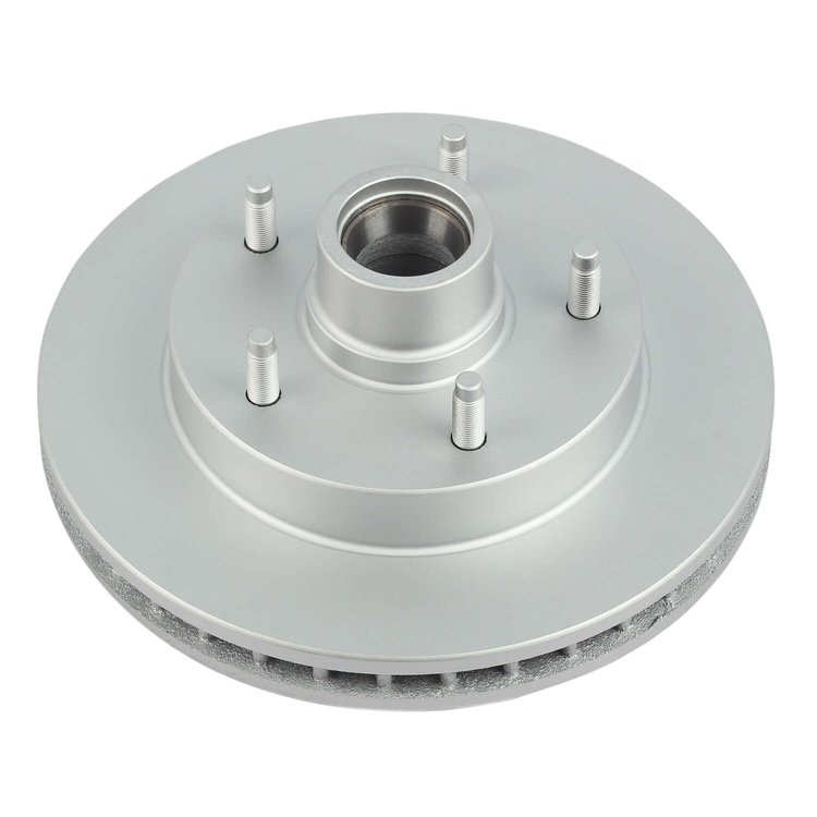 EVOLUTION COATED ROTOR