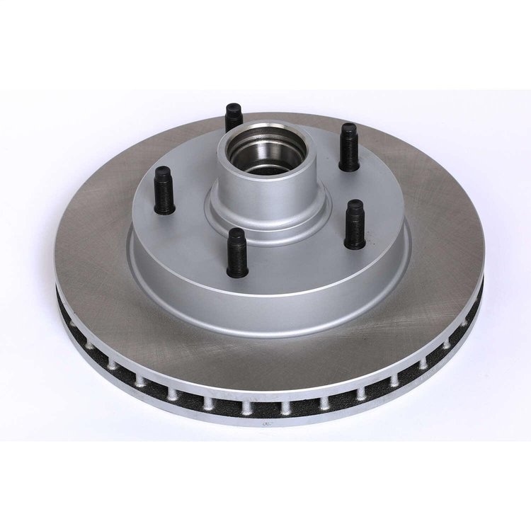 AR8728SCR Front Coated Hat & Edge Rotor
