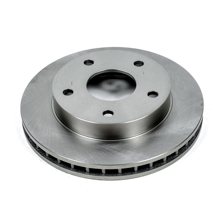 AUTOSPECIALTY BRAKE ROTOR