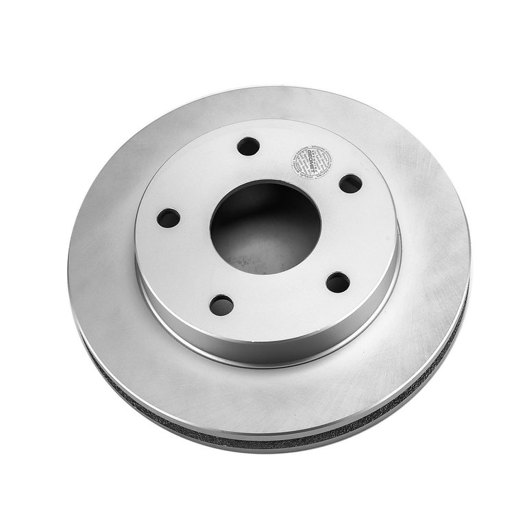 EVOLUTION COATED ROTOR