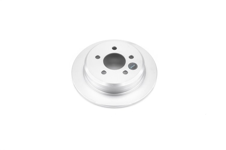 EVOLUTION COATED ROTOR