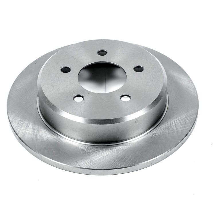 AUTOSPECIALTY BRAKE ROTOR