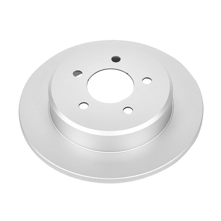 EVOLUTION COATED ROTOR