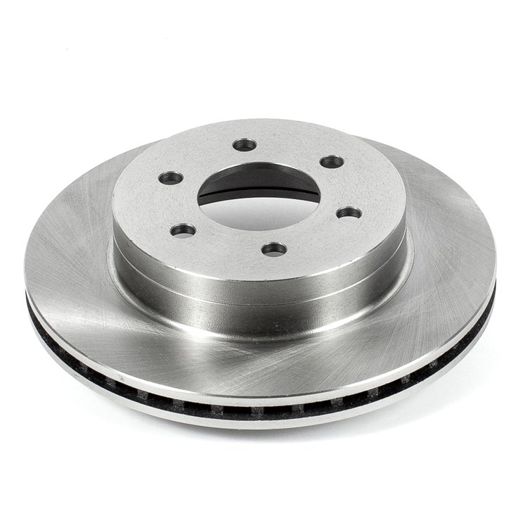 AUTOSPECIALTY BRAKE ROTOR