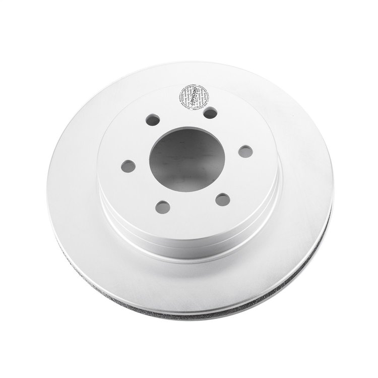 EVOLUTION COATED ROTOR