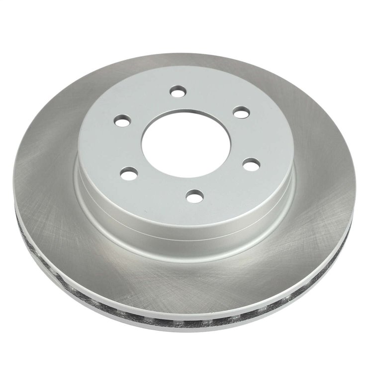 AR8738SCR Front Coated Hat & Edge Rotor