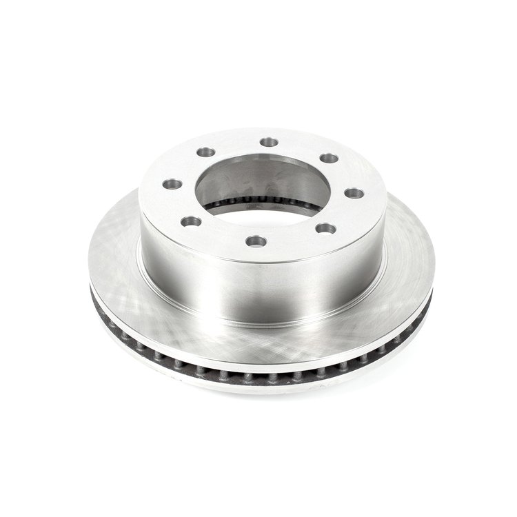 AUTOSPECIALTY BRAKE ROTOR