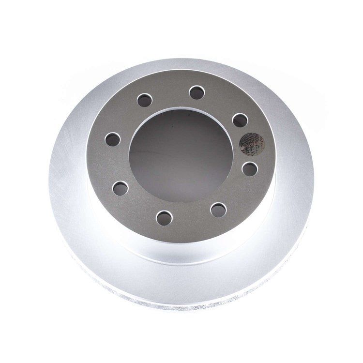 EVOLUTION COATED ROTOR