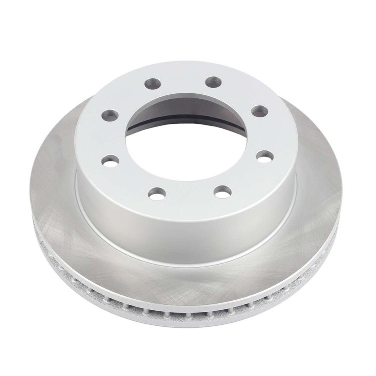 AR8746SCR Front Coated Hat & Edge Rotor