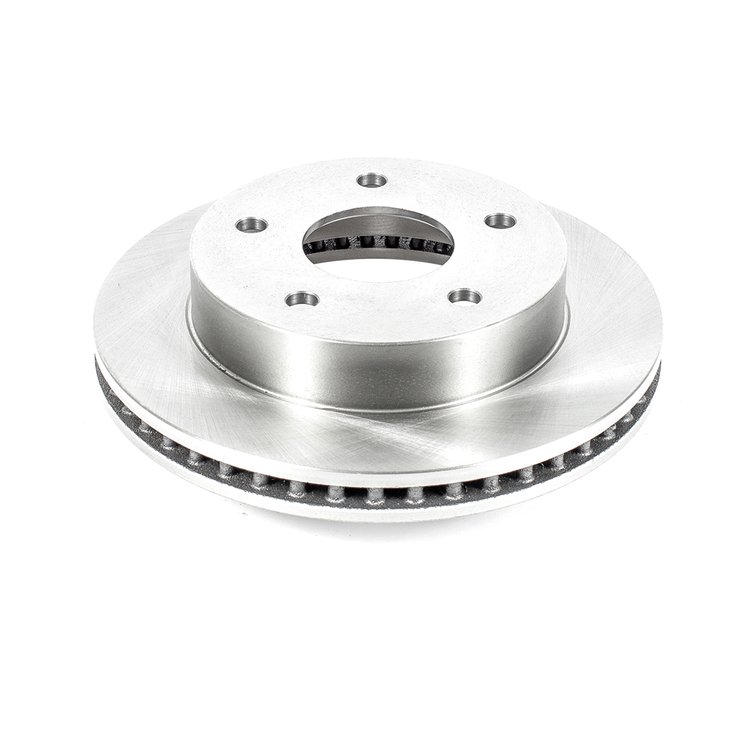 AUTOSPECIALTY BRAKE ROTOR