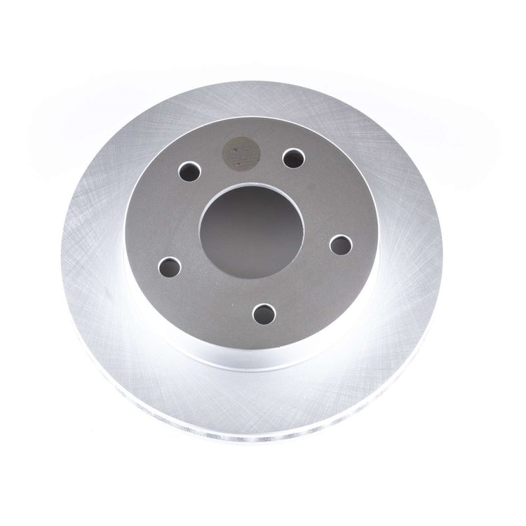 EVOLUTION COATED ROTOR