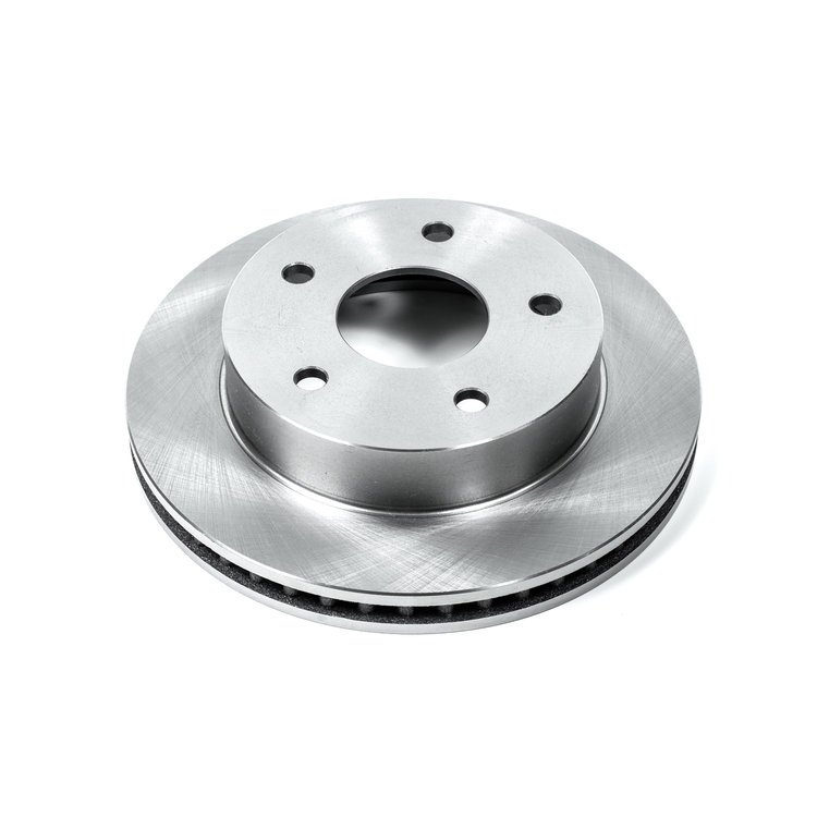 AUTOSPECIALTY BRAKE ROTOR