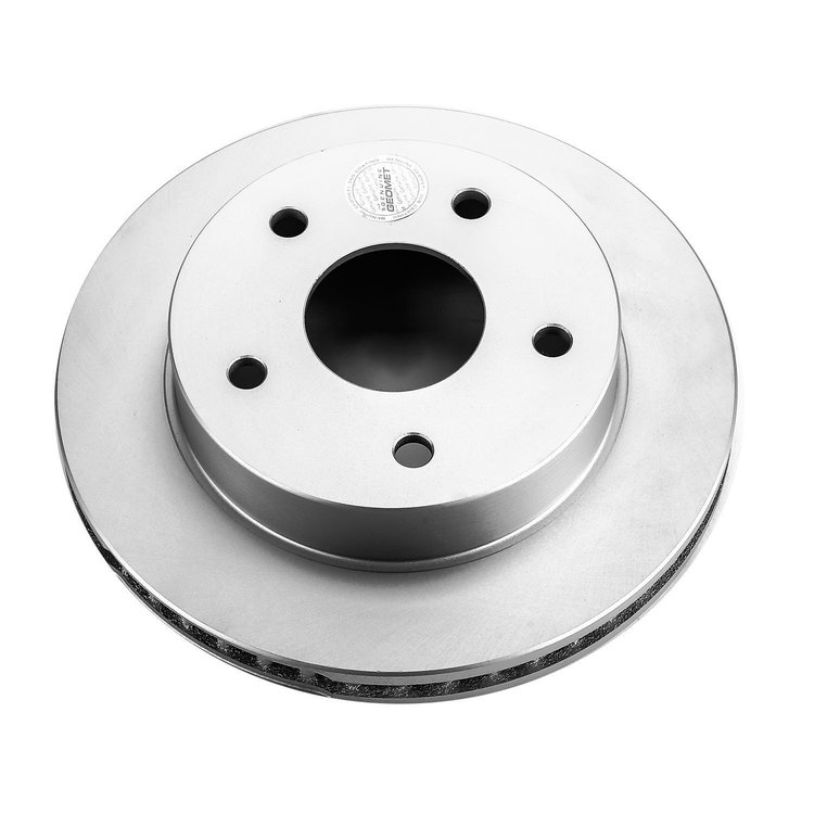 EVOLUTION COATED ROTOR