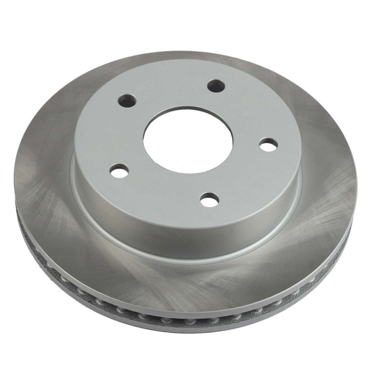 AR8748SCR Front Coated Hat & Edge Rotor