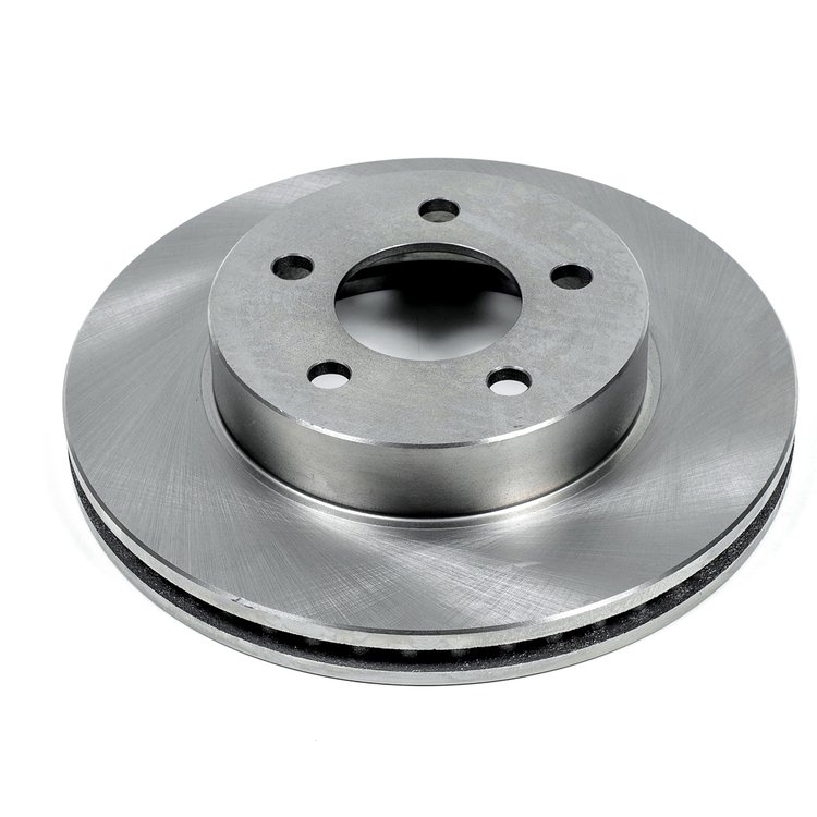 AUTOSPECIALTY BRAKE ROTOR