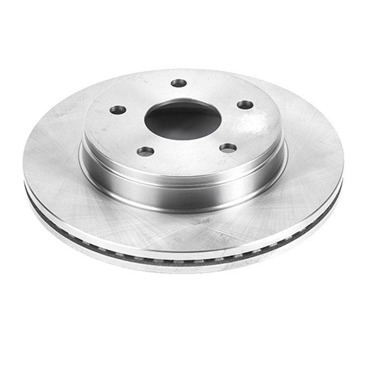 AUTOSPECIALTY BRAKE ROTOR