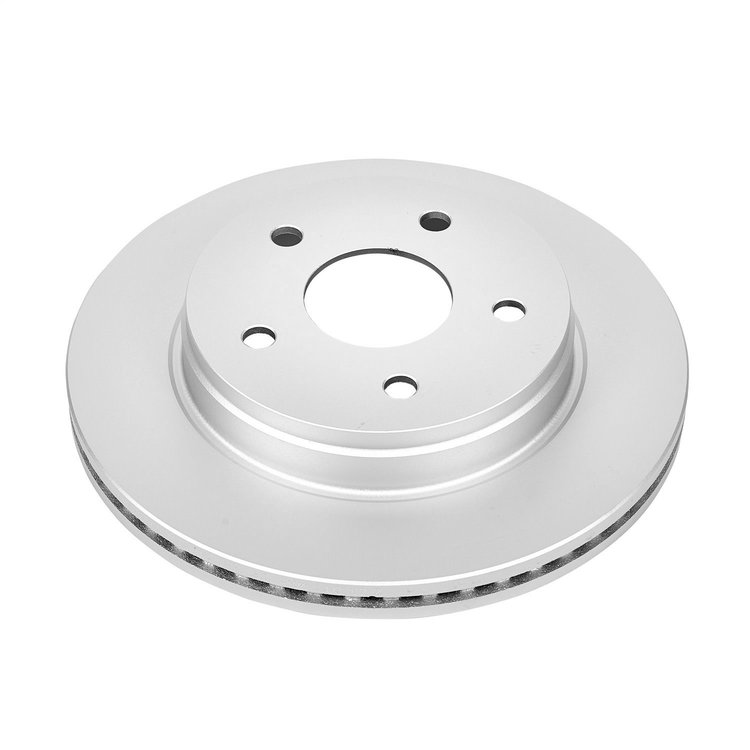 EVOLUTION COATED ROTOR