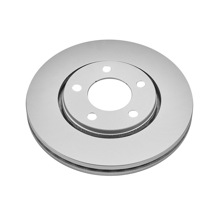 EVOLUTION COATED ROTOR