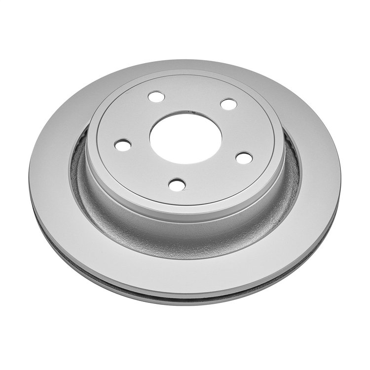 EVOLUTION COATED ROTOR