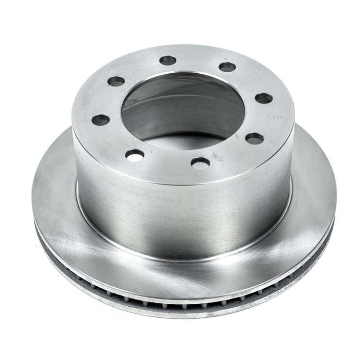 AUTOSPECIALTY BRAKE ROTOR