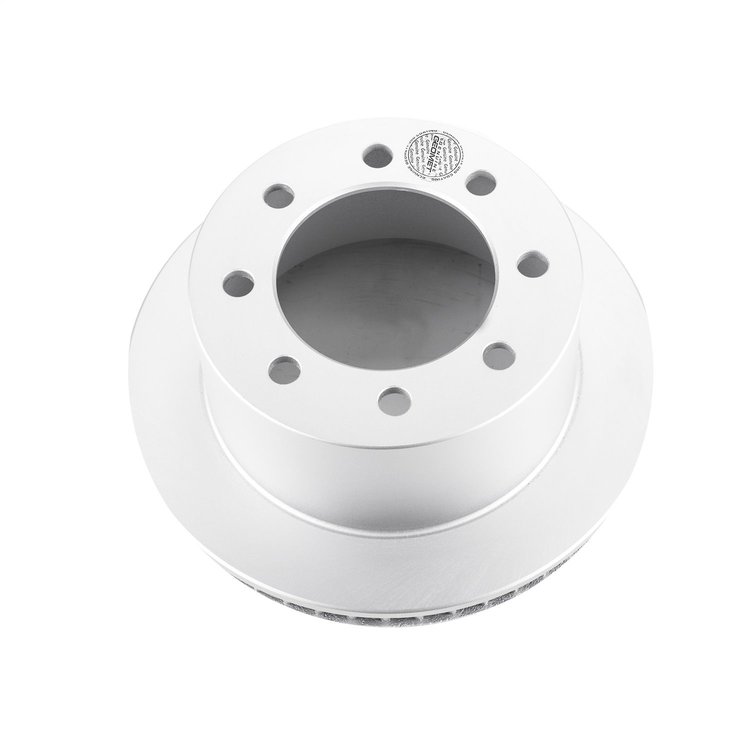 EVOLUTION COATED ROTOR