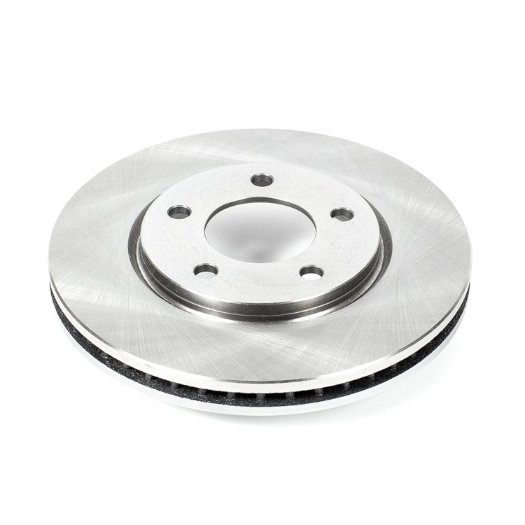 AUTOSPECIALTY BRAKE ROTOR