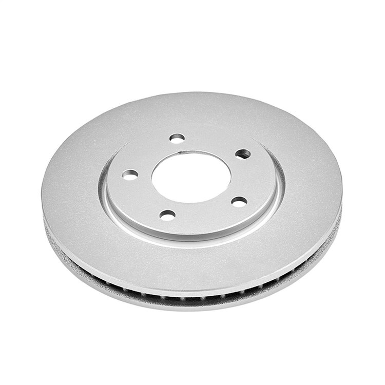 EVOLUTION COATED ROTOR