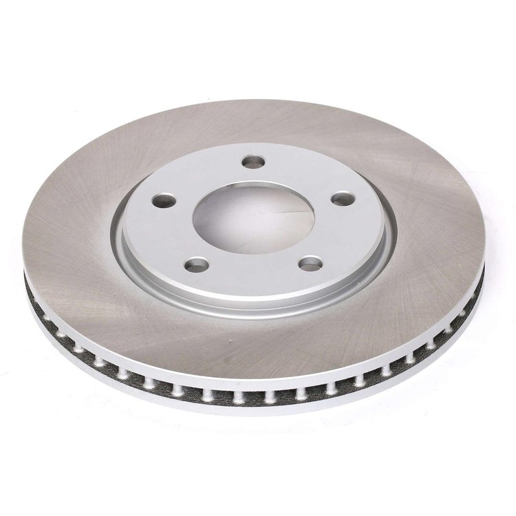 AR8754SCR Front Coated Hat & Edge Rotor