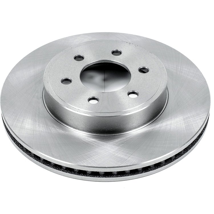 AUTOSPECIALTY BRAKE ROTOR