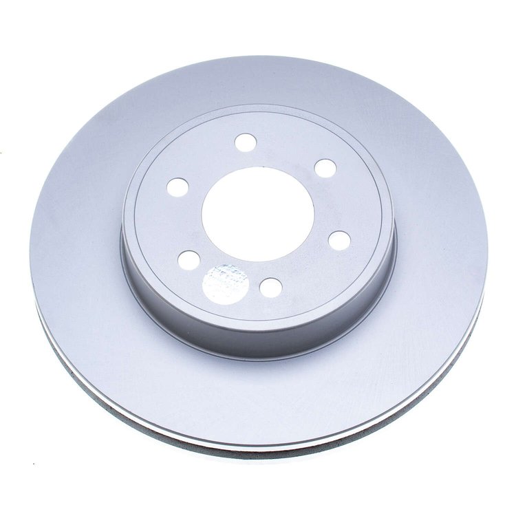 EVOLUTION COATED ROTOR