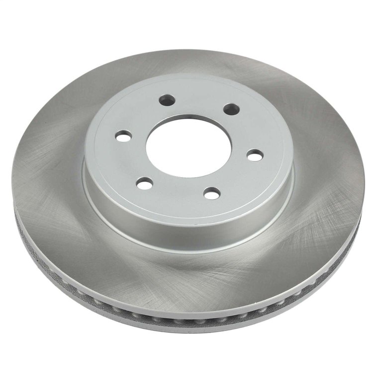 AR8755SCR Front Coated Hat & Edge Rotor
